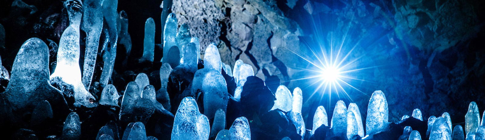 Iceland: Land of Fire + Ice