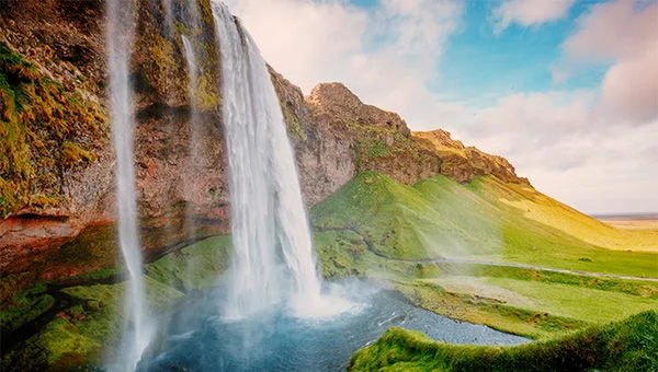 Iceland