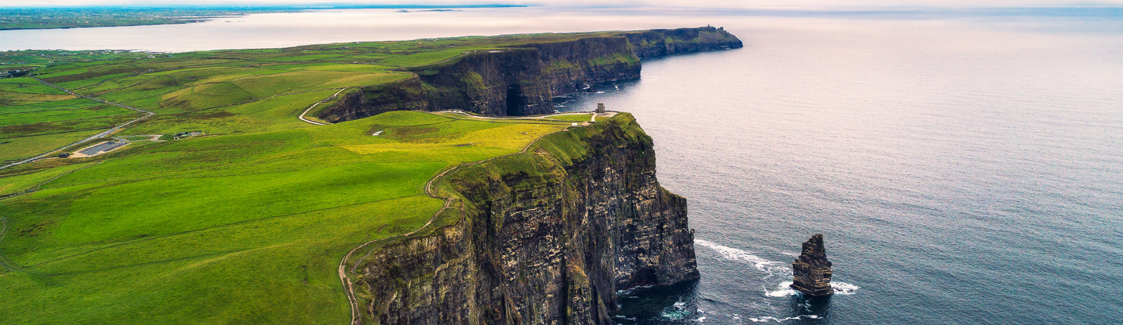 發現綠色翡翠,愛爾蘭
