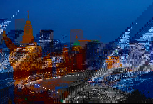 Jiangnan Vistas: A Symphony of Scenery and Stories