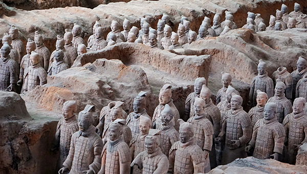 Cảnh đẹp Giang Nam: Bản giao hưởng của thiên nhiên và câu chuyện