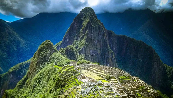 Peru