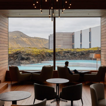 Location, Location, How to Make the Most Out of Your Stays